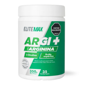 Arginina (Argimax) EliteMax