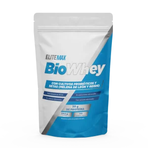 Bio Whey EliteMax