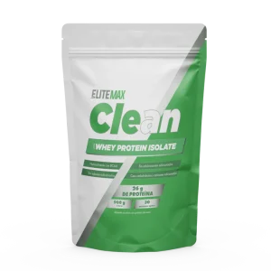 Whey Protein Clean EliteMax