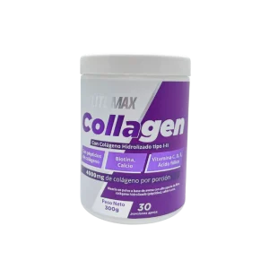 Colágeno Hidrolizado EliteMax