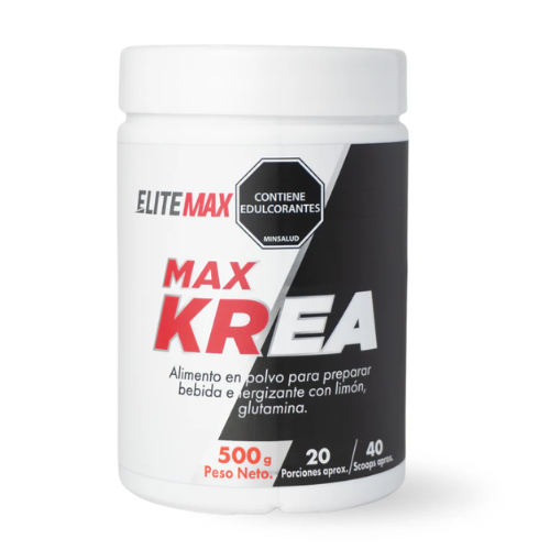 Creatina (MAX KREA MaxCrea) EliteMax