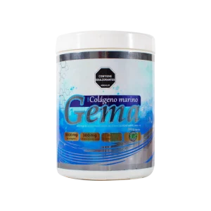 Gema Colágeno Marino EliteMax