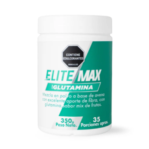 Glutamina (Glutamax) EliteMax