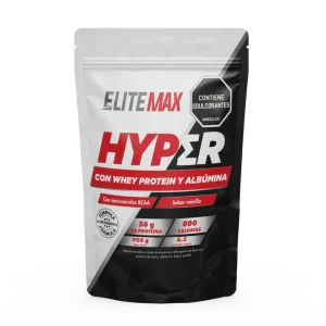 Hyper 908 gr EliteMax