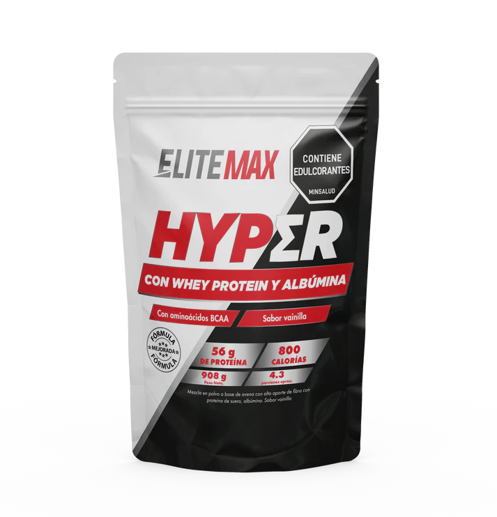 Hyper 908 gr EliteMax