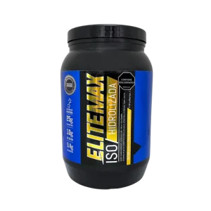 Iso Hidrolizada EliteMax
