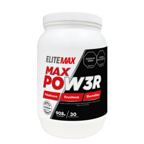 Max Power EliteMax
