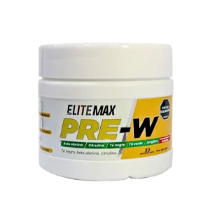 Pre-W EliteMax