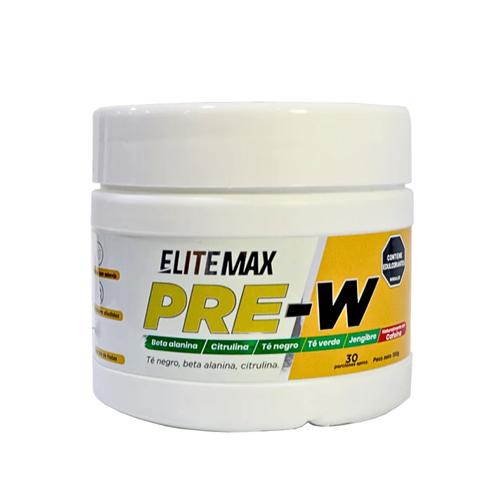 Pre-W EliteMax