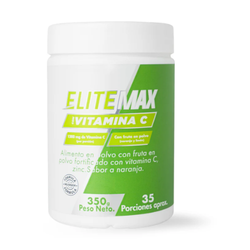Vitamina C EliteMax