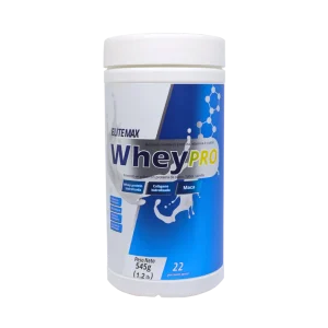 Whey Pro