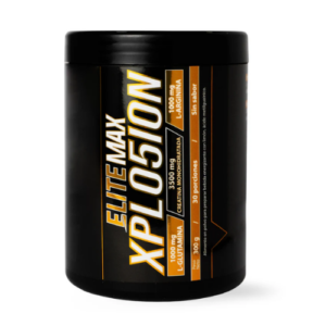Xplosion Creatina Monohidratada EliteMax