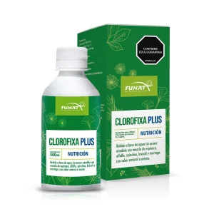 Clorofixa Plus Funat