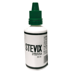 Stevix Stevia Líquida Juleps Pharma.