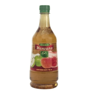 Vinagre de Manzana 750 ml C&M