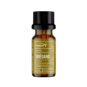 Aceite de Oregano Funat