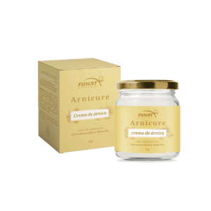 Arnicure Crema de Árnica Funat
