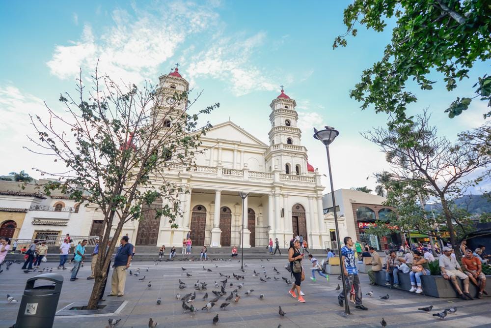 Tienda Naturista Envigado / Tiendas Naturistas Envigado