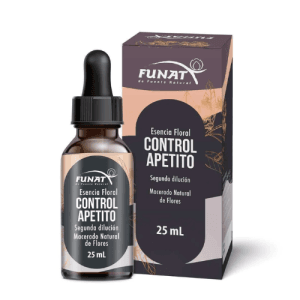 Esencia Floral Control Apetito Funat