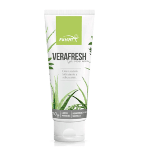 Gel Aloe Vera (Verafresh) Funat