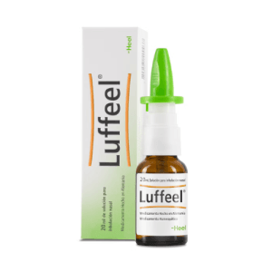 Luffeel Spray Heel
