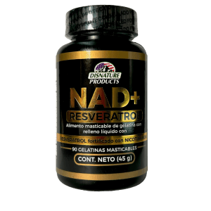 NAD+ RESVERATROL NAD Resveratrol