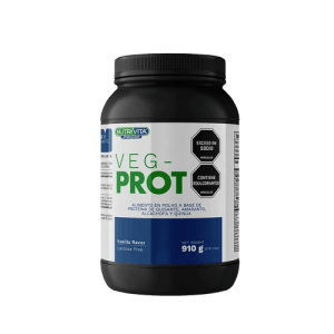 Proteína Veg Prot Nutrivita.