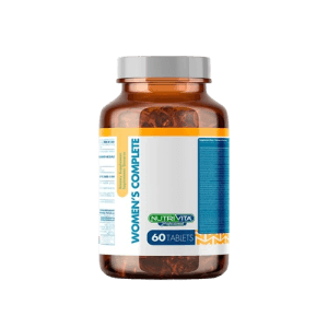 Womens Complete Nutrivita 60 Tablets