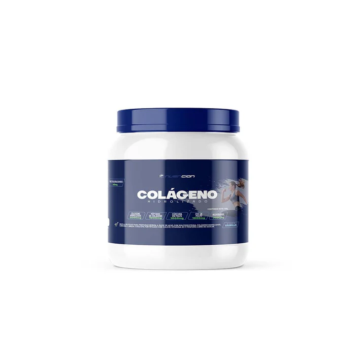 Colágeno Nutri 7 White Nvencion