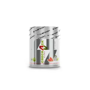 Creatina Blend Crecrack Nvencion