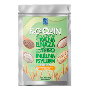 FecaQuin Jaquin de Francia