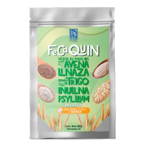 FecaQuin Jaquin de Francia
