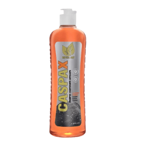 Shampoo Caspax Natural Sant