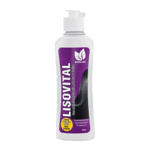 Tratamiento LisoVital Natural Sant