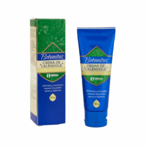 Crema de Calendula x 60 gr Botanitas