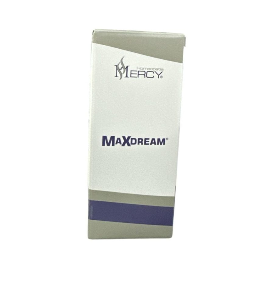 maxdream gotas