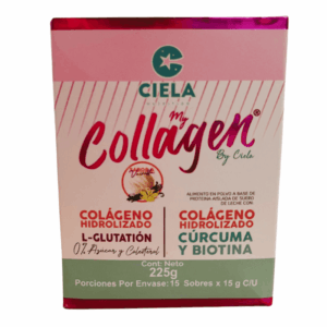 My Collagen (Colageno Hidrolizado) Ciela Nutrition