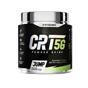 Preentreno CRT5G Dynamic
