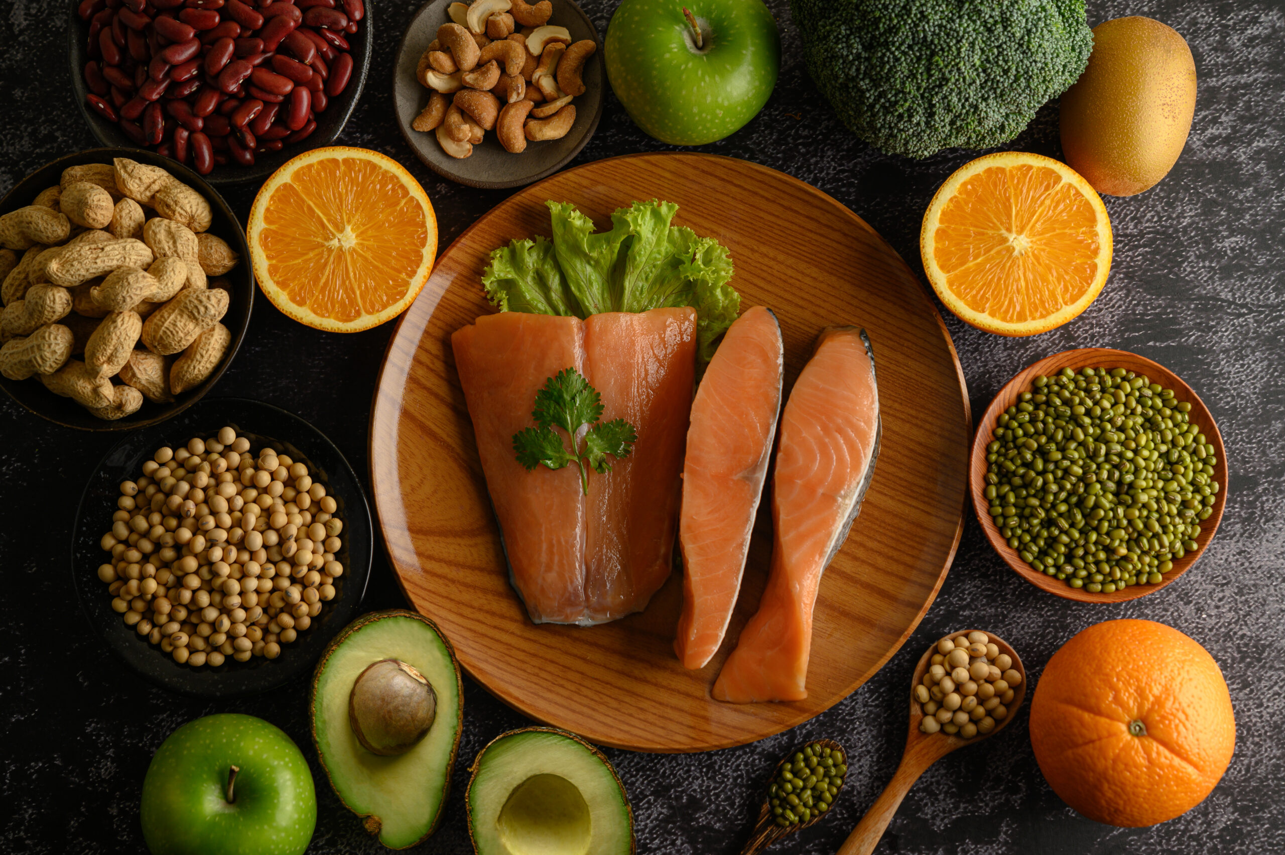 Vitaminas del Complejo B