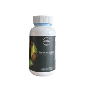 Ashwaganda Osana 60 Tabletas.