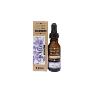 Esencia Tristeza 20 ml Medick