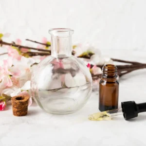 Esencias Florales