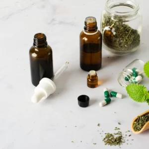 Homeopáticos