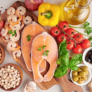 Alimentos