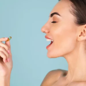 Suplementos Dietarios