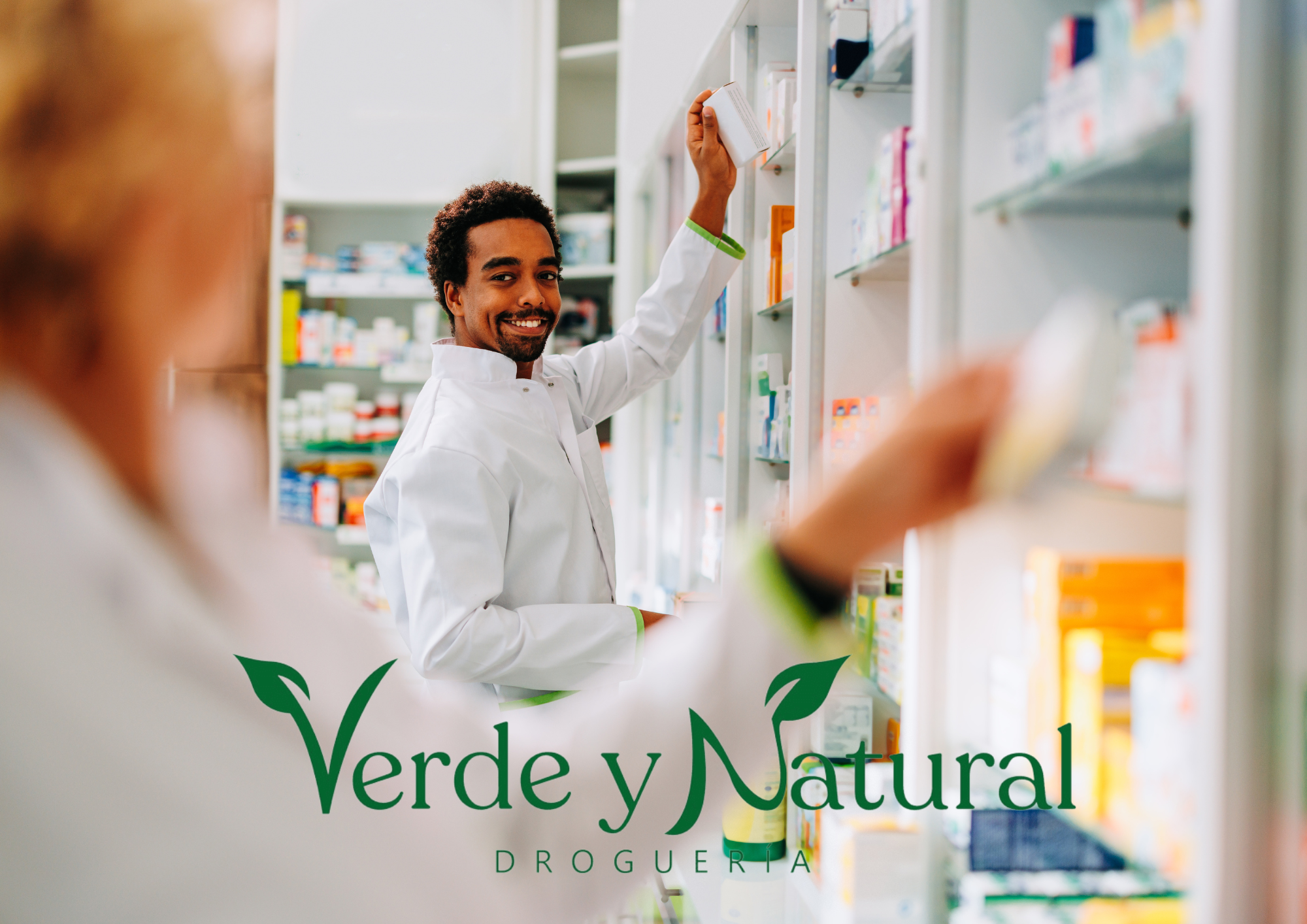 tienda naturista cerca