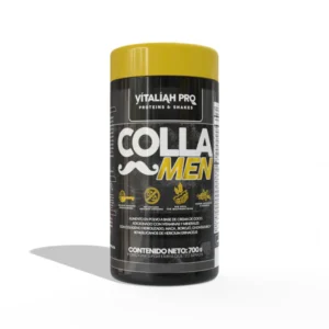 Colla Men | Colágeno para Hombres - 700g Vitaliah