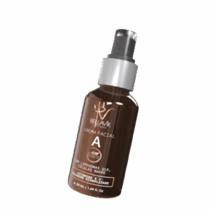 Crema Facial Antiedad