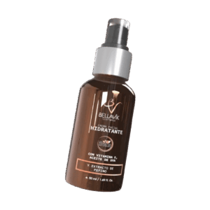 Crema Facial Hidratante Bellavik