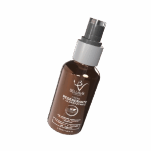 Crema Regenerante y Clarificante Bellavik